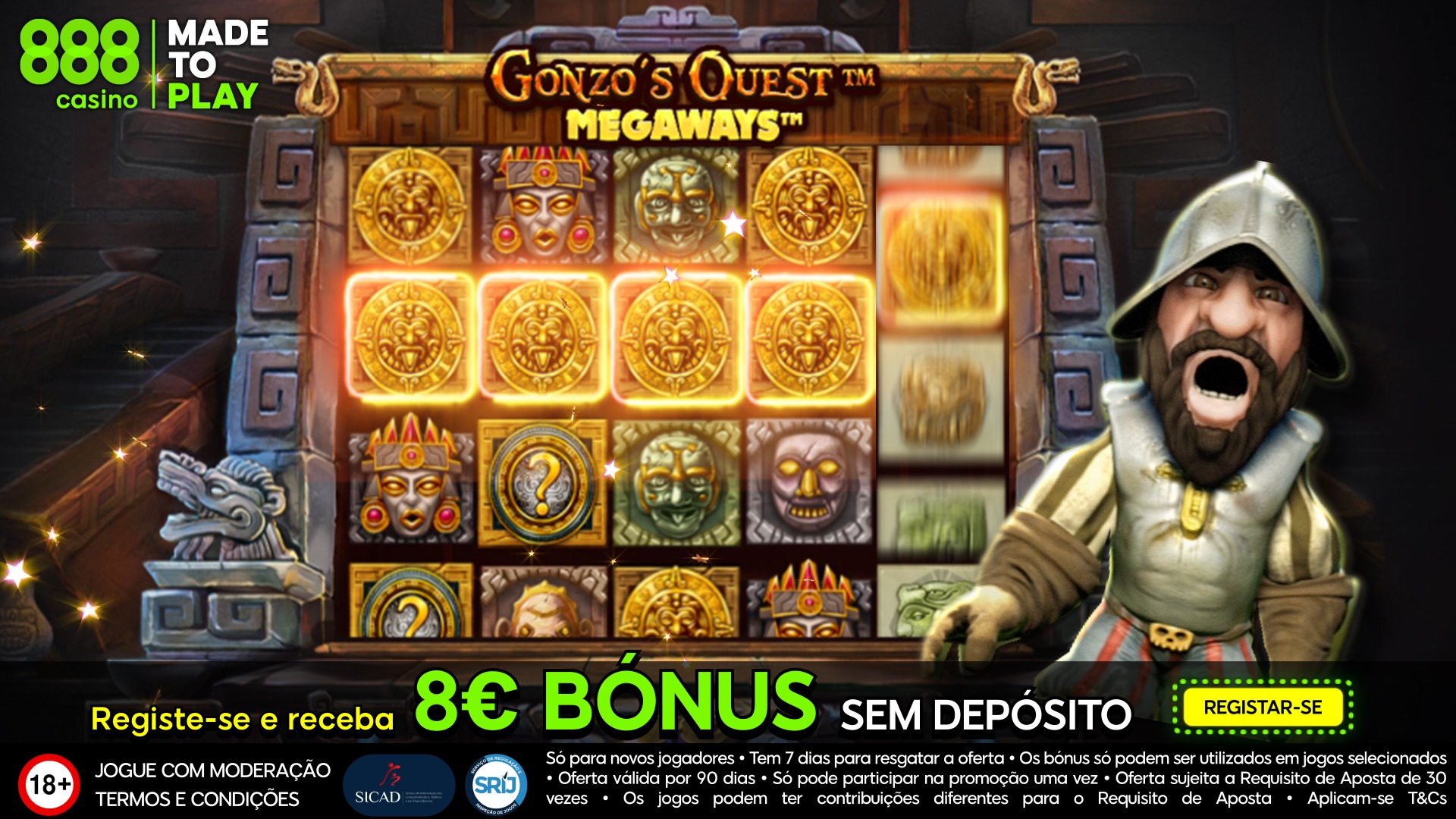 888bets g1 al cassino Android